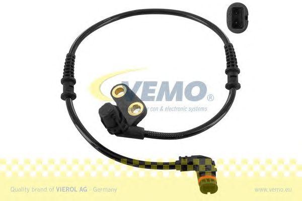 Датчик, частота вращения колеса V30-72-0159 VEMO