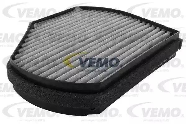 Фильтр, воздух во внутренном пространстве V30-31-1023-1 VEMO