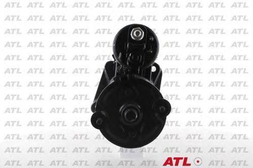 Стартер A 16 660 ATL DELTA AUTOTECHNIK