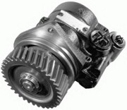 Гидравлический насос, рулевое управление 8001460 ZF
