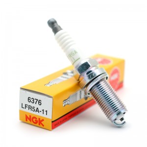 Свеча зажигания LFR5A11 NGK NTK