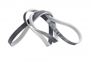 Поликлиновой ремень VKMV 6PK2196 SKF