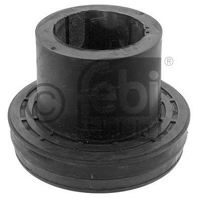 Втулка подшипника, поперечная балка 02404 FEBI BILSTEIN