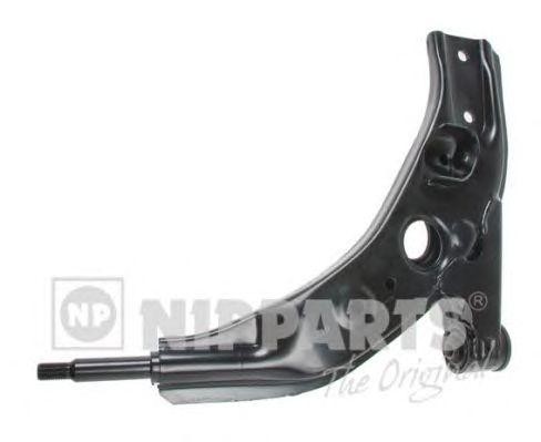 Рычаг независимой подвески колеса, подвеска колеса J4903002 H B JAKOPARTS NIPPARTS