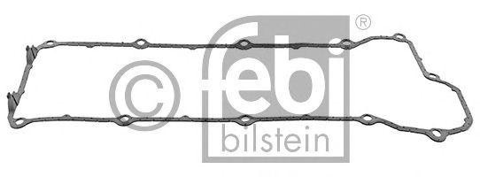 Прокладка, крышка головки цилиндра 01572 FEBI BILSTEIN