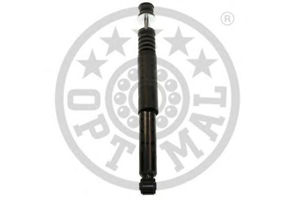 Амортизатор A-1603H OPTIMAL