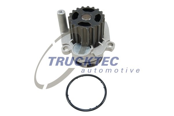 Насос - помпа системы охлаждения ДВС 07.19.054 TRUCKTEC