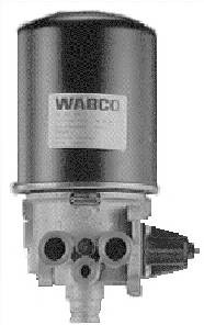 Осушитель воздуха, пневматическая система 4324100350 WABCO