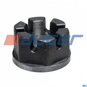 Гайка ступицы колеса 52177 AUGER