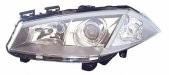 Фара головного света 5511160LLEHM6 DEPO