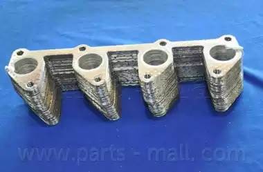 Прокладка выпускного коллектора P1M-C007 PMC PARTS MALL