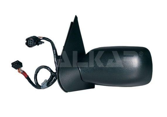 Наружное зеркало 6125386 ALKAR