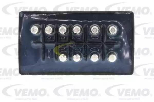 Реле, топливный насос V30-71-0010 VEMO