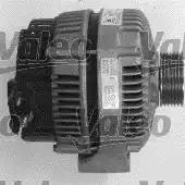 Генератор 436643 VALEO PHC