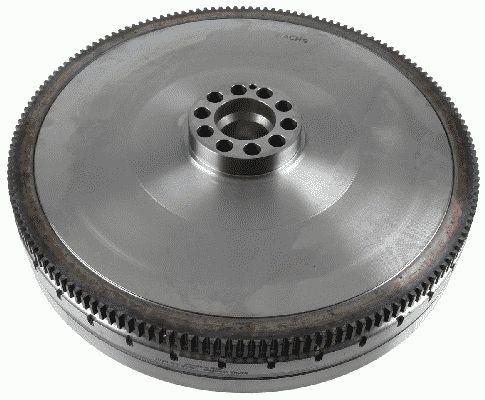 Маховик 6594 000 080 SACHS