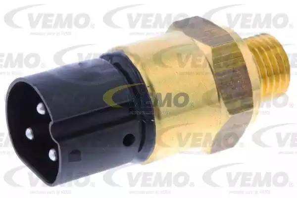 Термовыключатель, вентилятор радиатора V20-99-1252 VEMO