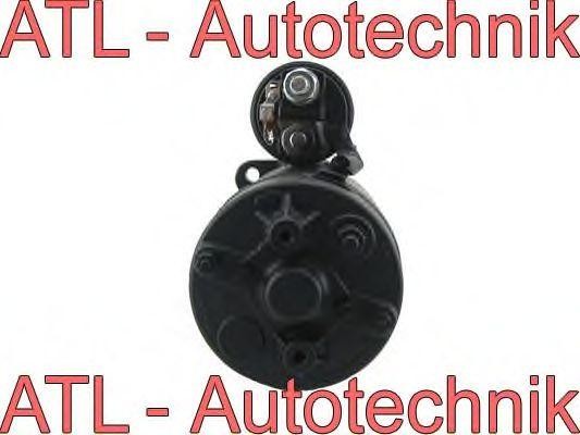 Стартер A71150 ATL DELTA AUTOTECHNIK