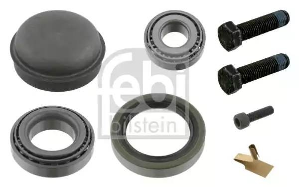 Комплект подшипника ступицы колеса 05141 FEBI BILSTEIN
