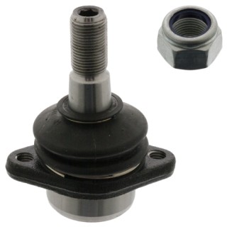 Опора шаровая подвески 02221 FEBI BILSTEIN