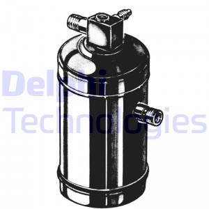 Осушитель, кондиционер TSP0175059 DELPHI