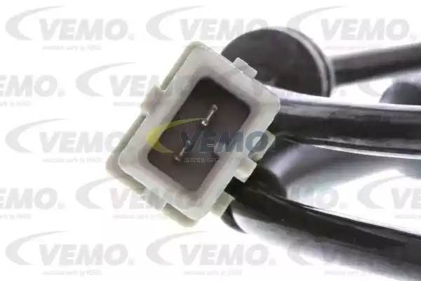 Датчик, частота вращения колеса V42-72-0004 VEMO