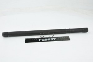 Вал привода колеса в сборе с ШРУСами 0212-N16LH FEBEST