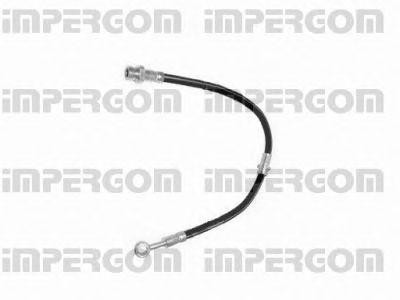 Тормозной шланг 60783 IMPERGOM