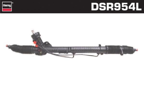 Рулевой механизм DSR954L DELCO REMY