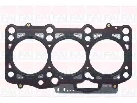 Прокладка, головка цилиндра HG1028A FAI