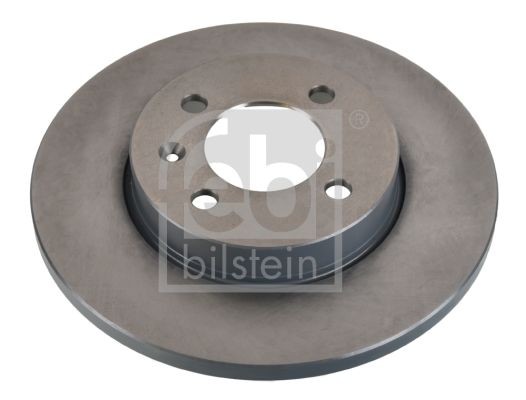 Диск тормозной 06310 FEBI BILSTEIN
