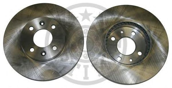 Тормозной диск BS7946 OPTIMAL