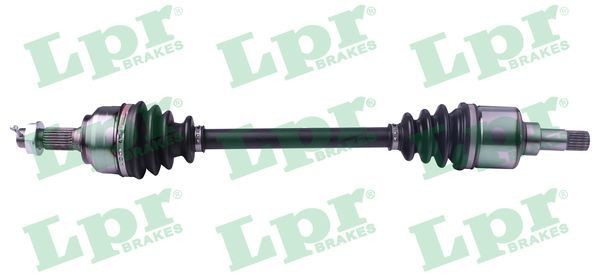 Приводной вал DS38046 LPR