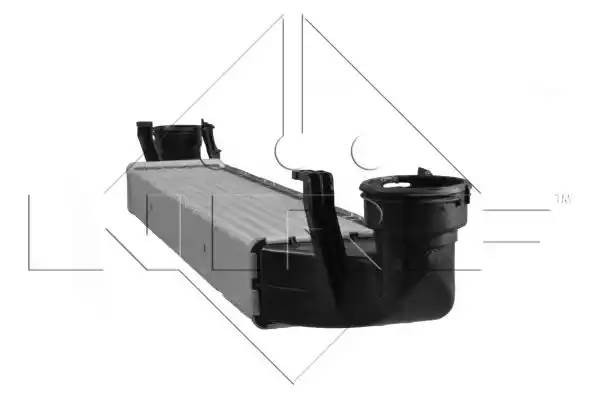Интеркулер 30161 NRF