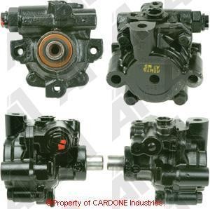 Насос ГУР 215410 CARDONE