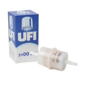 Топливный фильтр 31.001.00 UFI