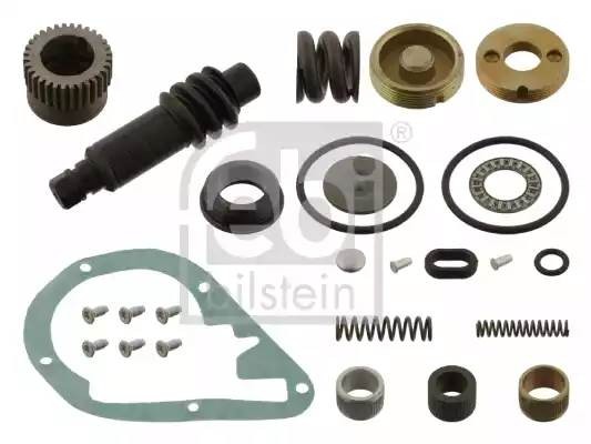 ремонтный комплект, тяга 01038 FEBI BILSTEIN