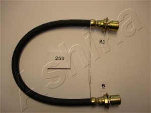 Кронштейн, тормозный шланг 69-02-253 ASHIKA