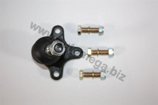 несущий / направляющий шарнир 3040703656N0 AUTOMEGA
