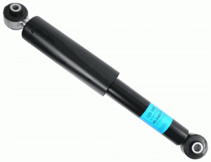 Амортизатор 36-A40-P BOGE