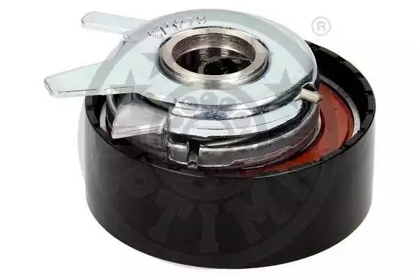 Натяжной ролик, ремень ГРМ 0-N110 OPTIMAL