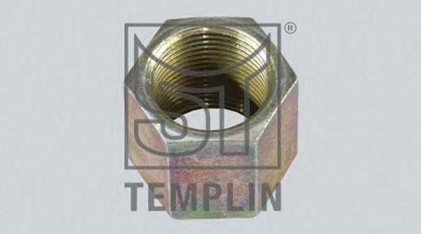 Соединительные элементы, трубопровод сжатого воздуха 022107139550 TEMPLIN