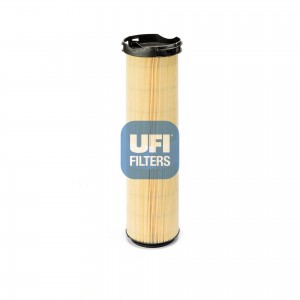 Воздушный фильтр 27.586.00 UFI