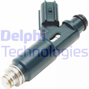 Клапанная форсунка FJ1052611B1 DELPHI