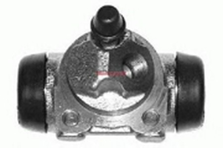 Колесный тормозной цилиндр 211905B BENDIX JURID