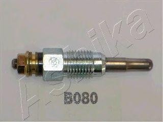 Свеча накаливания B080 ASHIKA