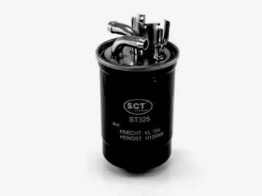 Топливный фильтр ST325 SCT