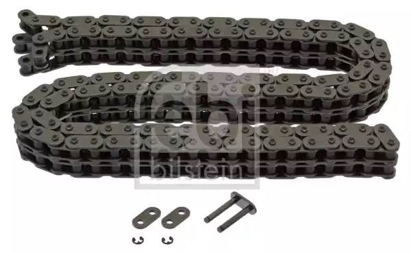 Цепь привода распредвала 09241 FEBI BILSTEIN
