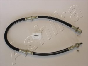 Кронштейн, тормозный шланг 69022101 ASHIKA