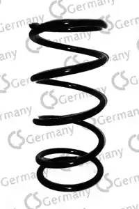 Пружина подвески 14870728 CS GERMANY