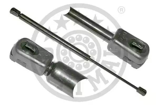 Упругий элемент, крышка багажника / помещения для груза AG17454 OPTIMAL